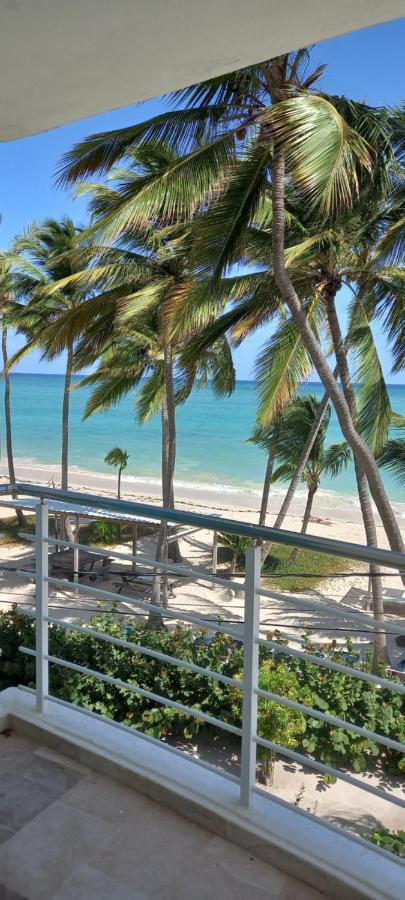 Suite Just Over The Beach-Adults Only 푼타 카나 외부 사진