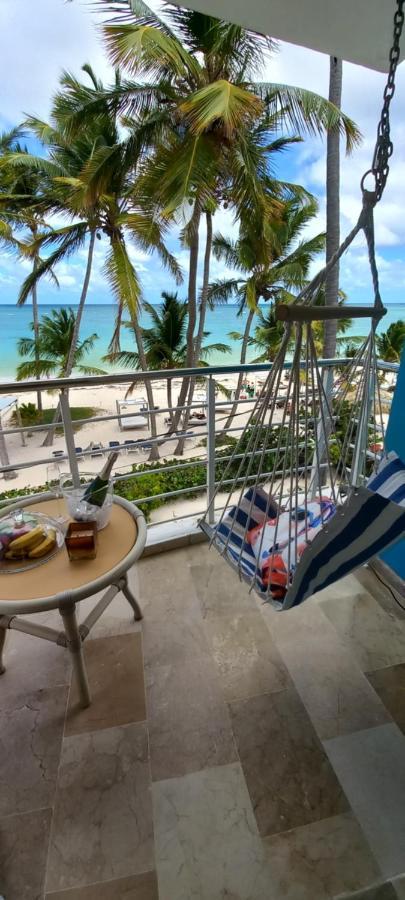 Suite Just Over The Beach-Adults Only 푼타 카나 외부 사진